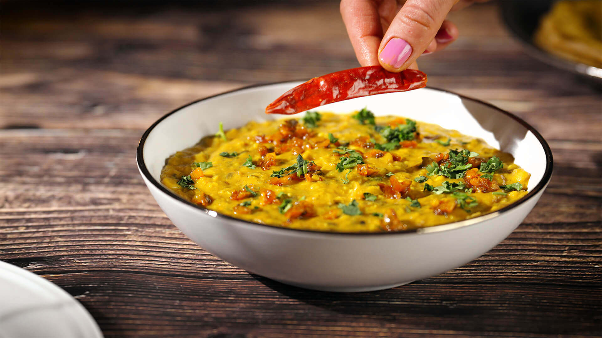 Lentils (Mixed Dal)
