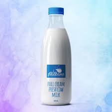 Fresh Milk