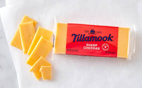 Cheddar Cheese Block