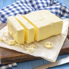 Salted Butter