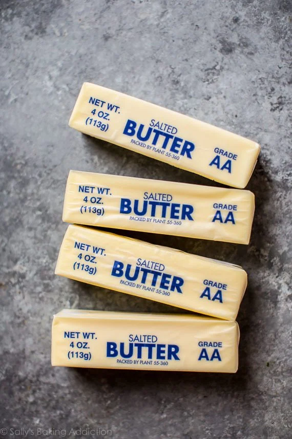 Salted Butter