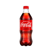 Cola Soft Drink
