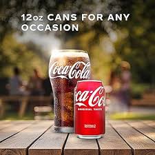 Cola Soft Drink