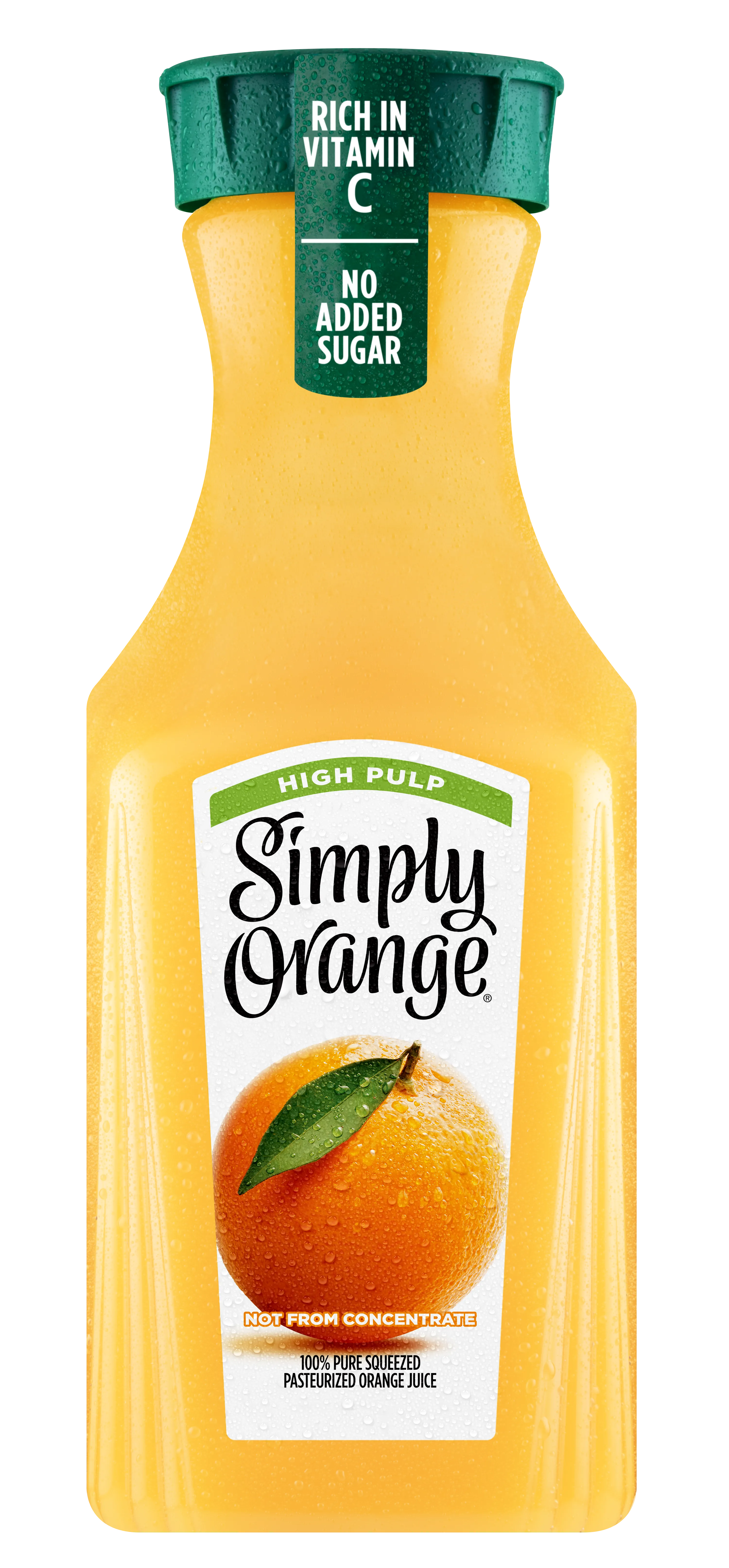 Orange Juice