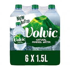 Mineral Water 6-pack