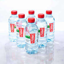 Mineral Water 6-pack