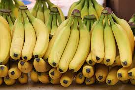 Organic Bananas