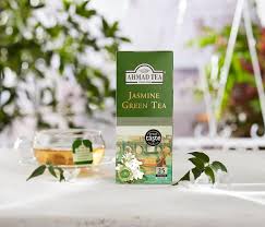 Green Tea Bags