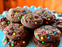Chocolate Cookies