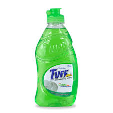 Dishwashing Liquid