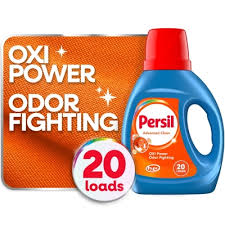 Laundry Detergent