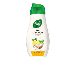 Shampoo (Anti-Dandruff)