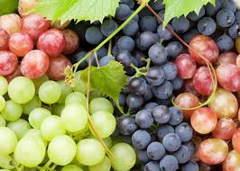 Green Grapes