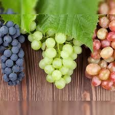 Green Grapes