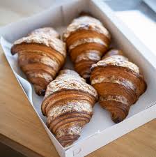 Croissants 4-pack