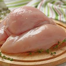 Chicken Breast (Boneless)