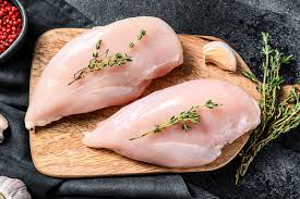 Chicken Breast (Boneless)