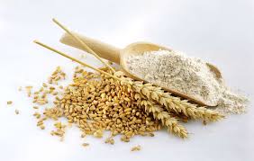 Whole Wheat Flour