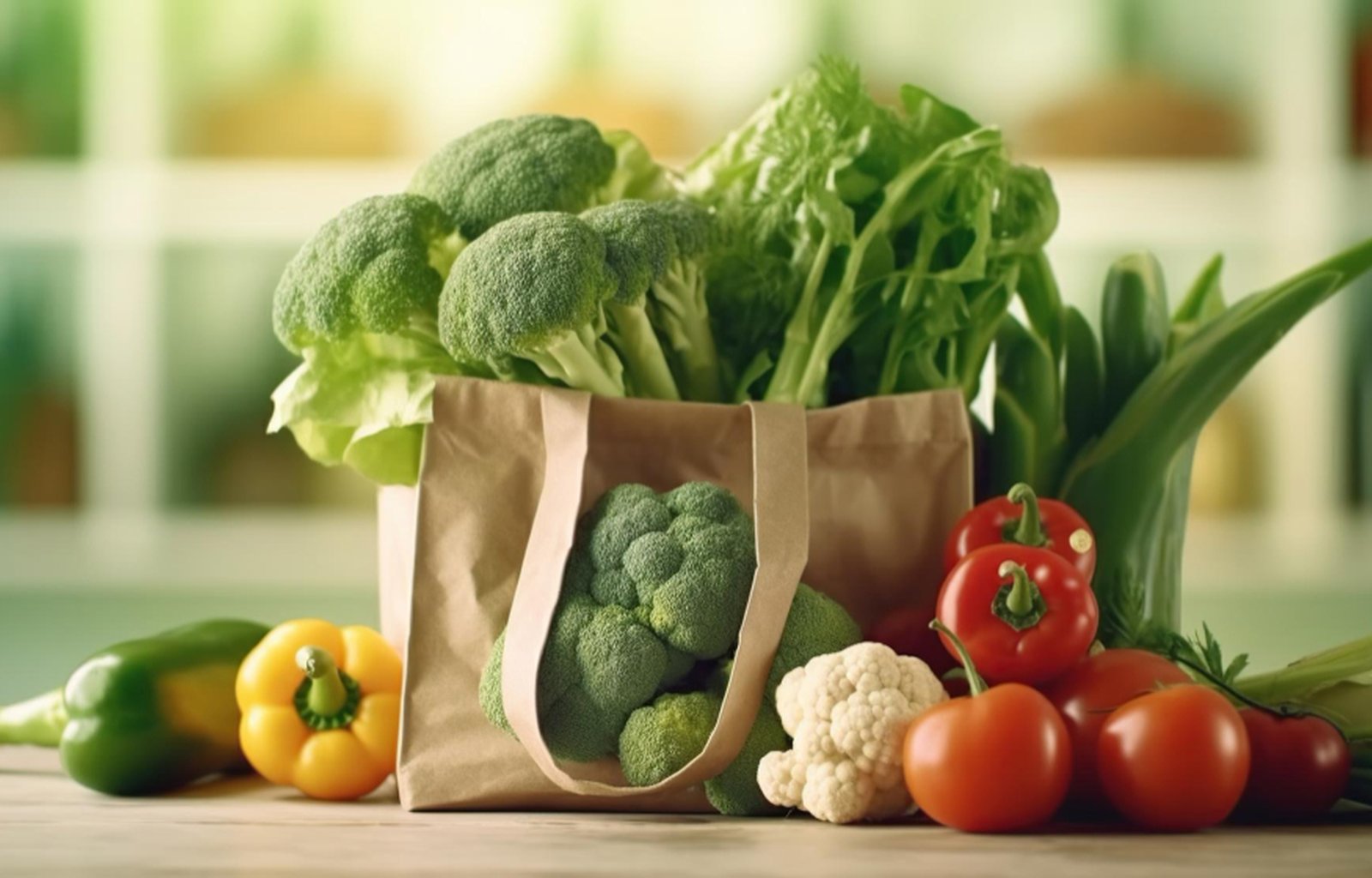 Hot Deals On Fruits
